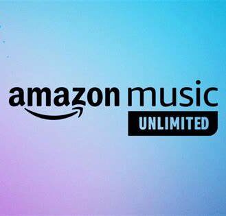 amazon music unlimited