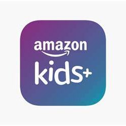 amazon kids plus